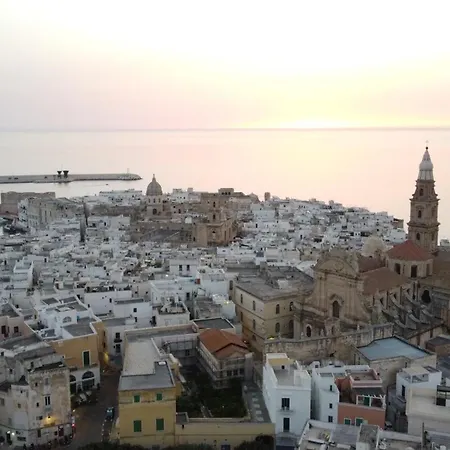 Apartamento Archi Barbacana