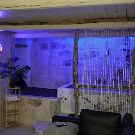 Appartement Archi Barbacana Monopoli