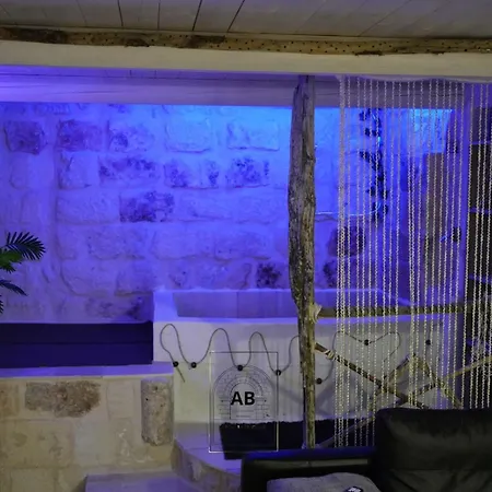 Archi Barbacana Monopoli