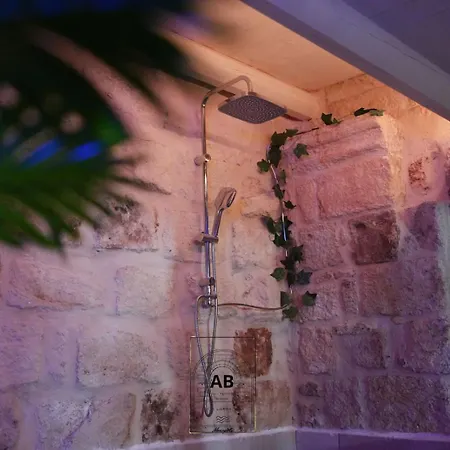Appartement Archi Barbacana *