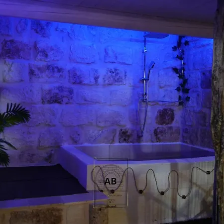 Appartement Archi Barbacana *