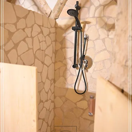 Archi Barbacana Apartamento Monopoli