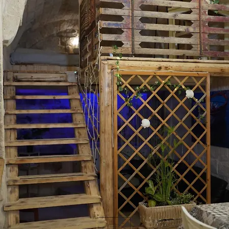 Archi Barbacana Monopoli