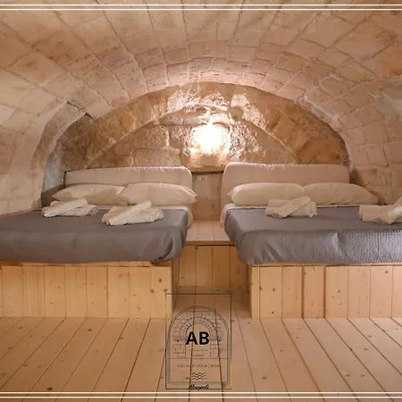 Archi Barbacana