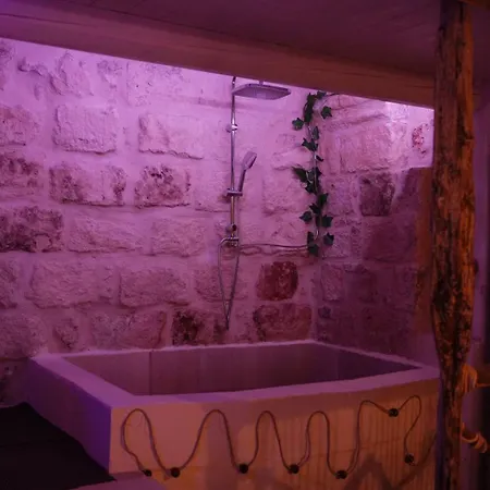 Appartement Archi Barbacana