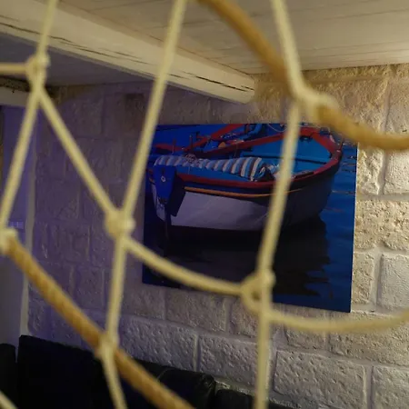 Archi Barbacana Apartamento *