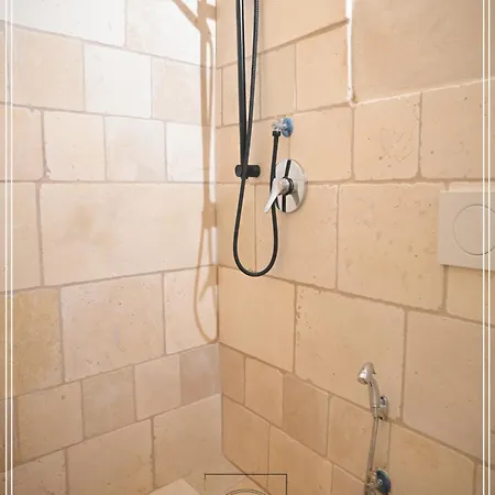 Archi Barbacana Appartement *