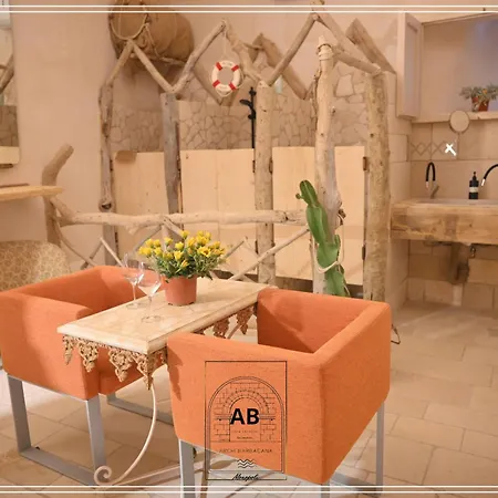 Archi Barbacana