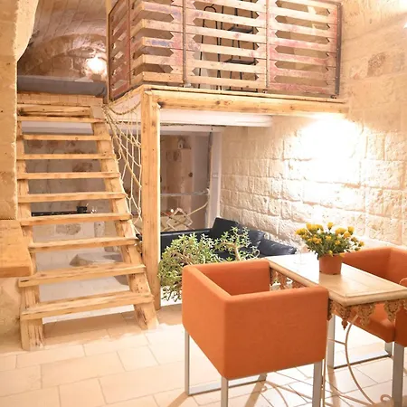 Apartamento Archi Barbacana Monopoli