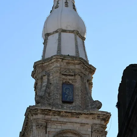 Archi Barbacana Monopoli