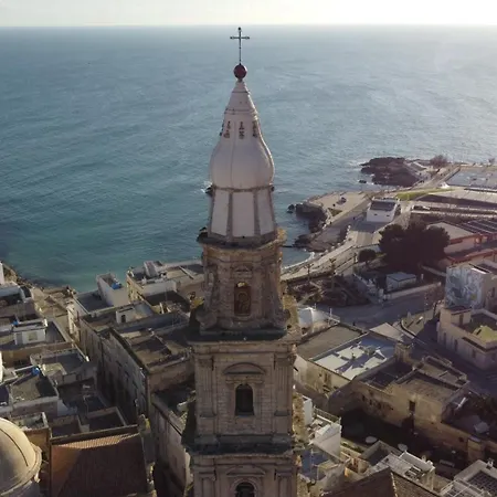 Archi Barbacana Monopoli