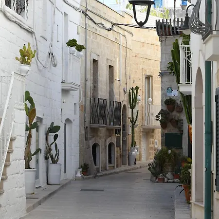 Appartement Archi Barbacana Monopoli