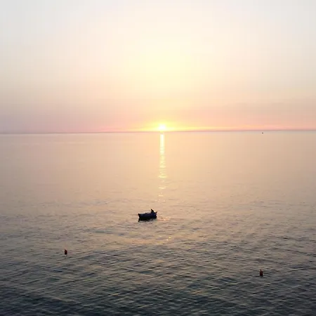 Archi Barbacana Appartement