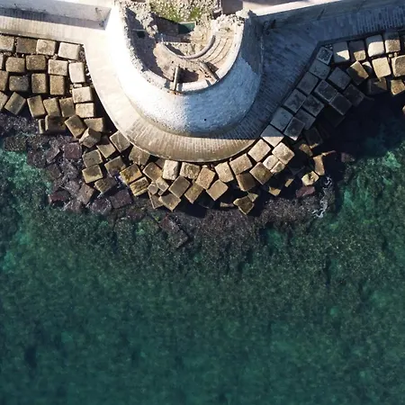 Archi Barbacana Monopoli