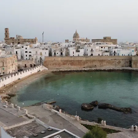 Apartment Archi Barbacana