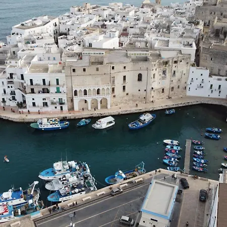 Archi Barbacana * Monopoli