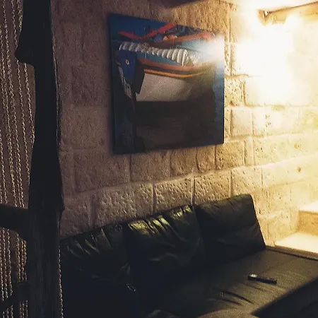 Appartement Archi Barbacana Monopoli