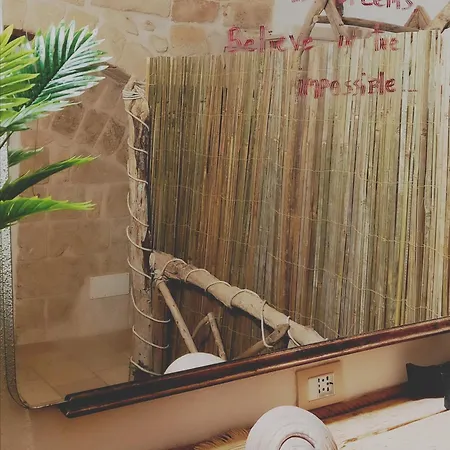 Archi Barbacana * Monopoli