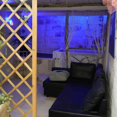 Archi Barbacana Appartement *