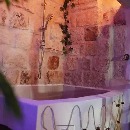 Appartement Archi Barbacana