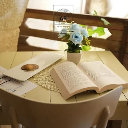 Archi Barbacana Apartment *