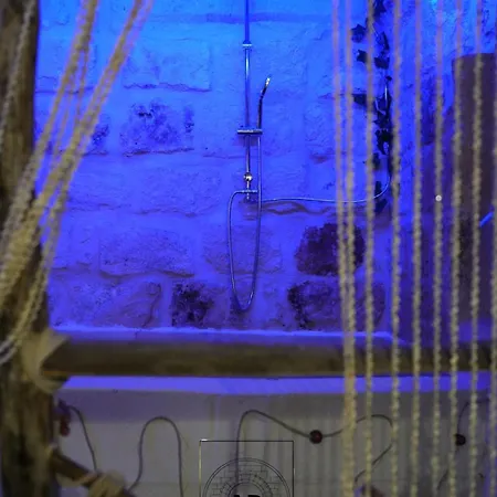 Archi Barbacana * Monopoli