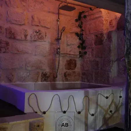 Archi Barbacana Appartement Monopoli