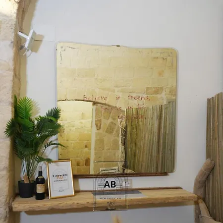 Appartement Archi Barbacana Monopoli