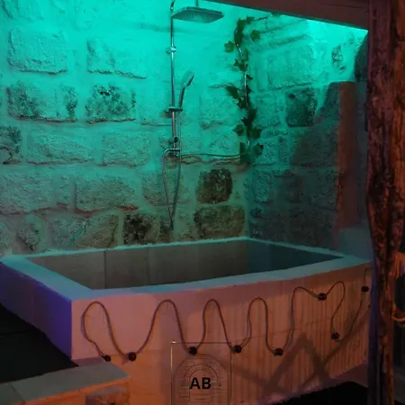 Appartement Archi Barbacana