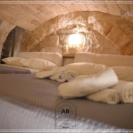 Archi Barbacana Monopoli