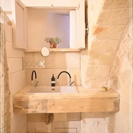 Archi Barbacana Appartement