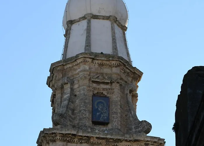 Archi Barbacana Monopoli