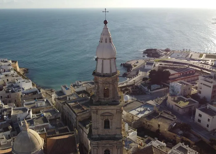 Archi Barbacana Monopoli