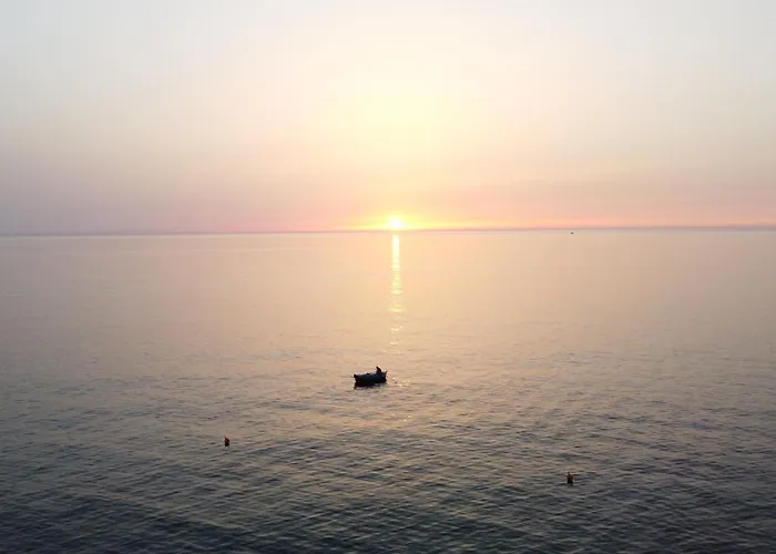 Archi Barbacana Apartman