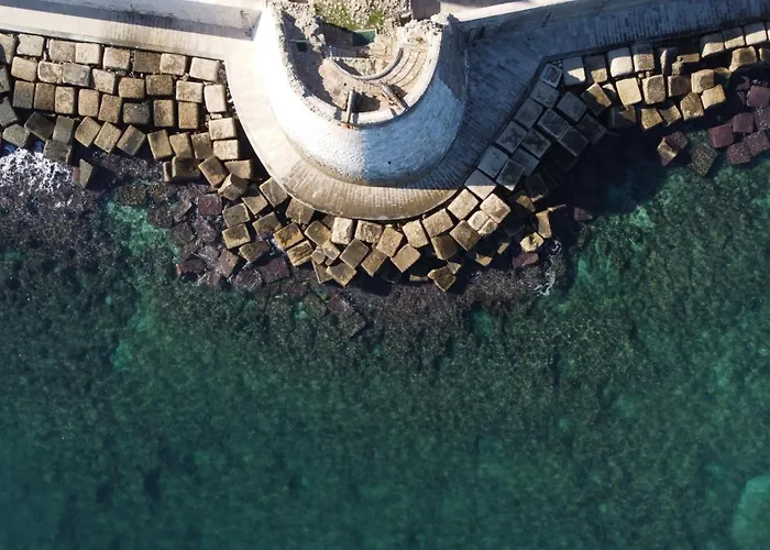 Archi Barbacana Monopoli