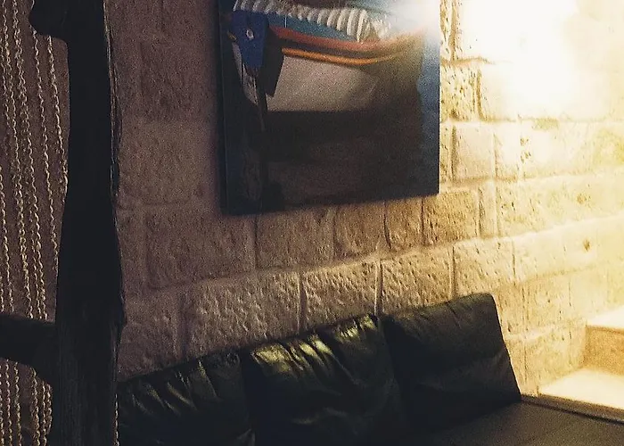 Apartman Archi Barbacana Monopoli