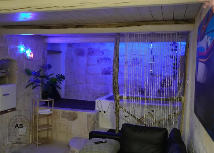 Apartman Archi Barbacana Monopoli