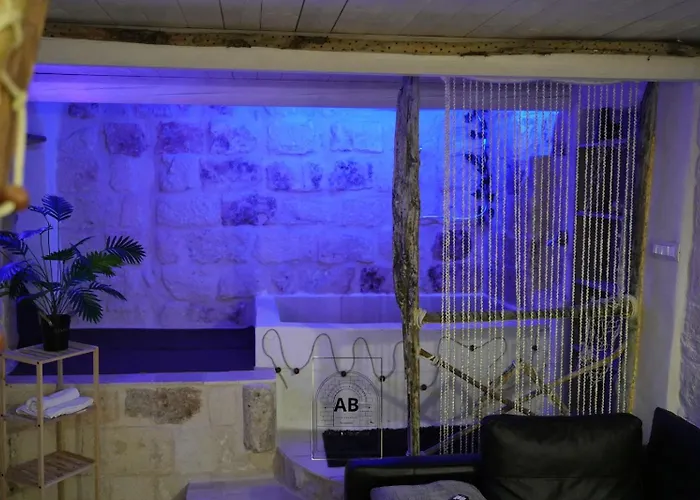 Archi Barbacana Monopoli