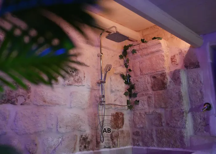 Apartman Archi Barbacana *