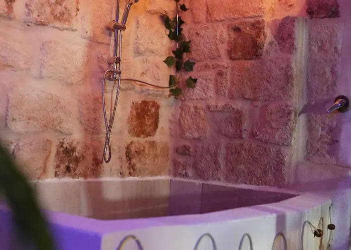 Apartman Archi Barbacana