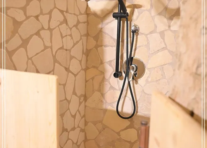 Archi Barbacana Apartman Monopoli