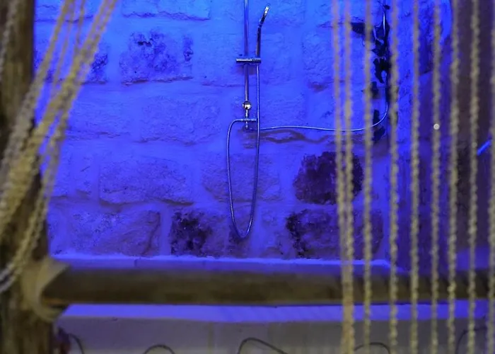 Archi Barbacana * Monopoli