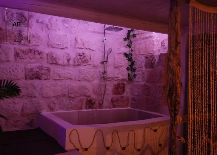 Apartman Archi Barbacana