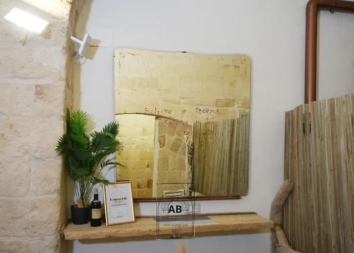 Apartman Archi Barbacana Monopoli