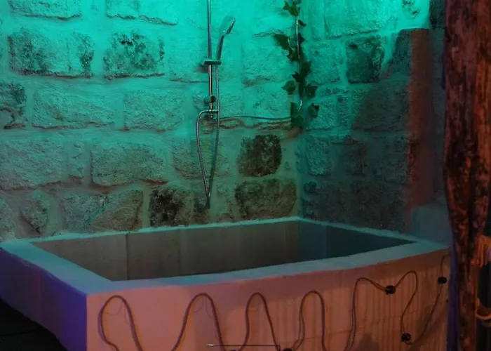 Apartman Archi Barbacana