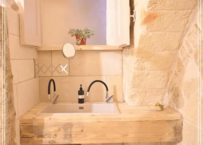 Archi Barbacana Apartman