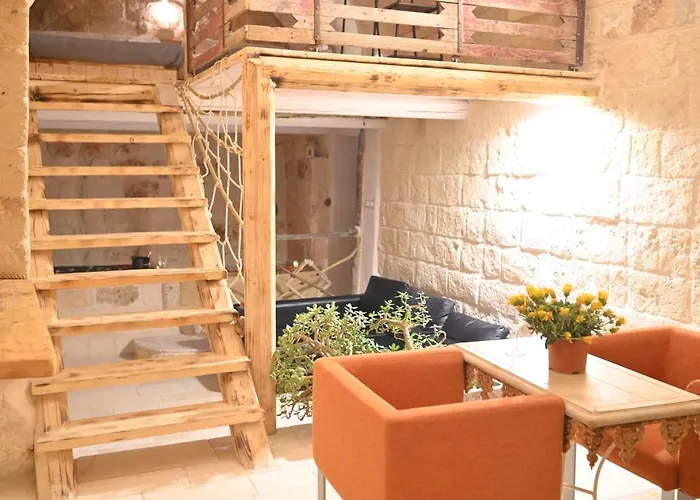Apartman Archi Barbacana Monopoli